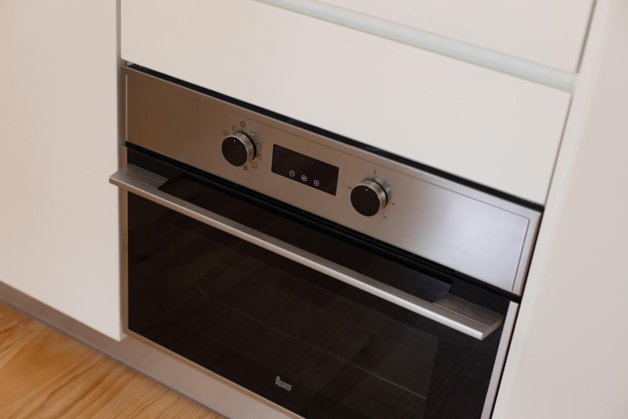 Sweet Flat 4Two In City Center, Balcony & Air Conditioning OOporto Exterior foto